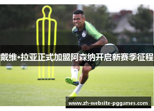 戴维·拉亚正式加盟阿森纳开启新赛季征程