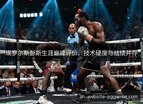 埃罗尔斯彭斯生涯巅峰评价，技术硬度与战绩并存